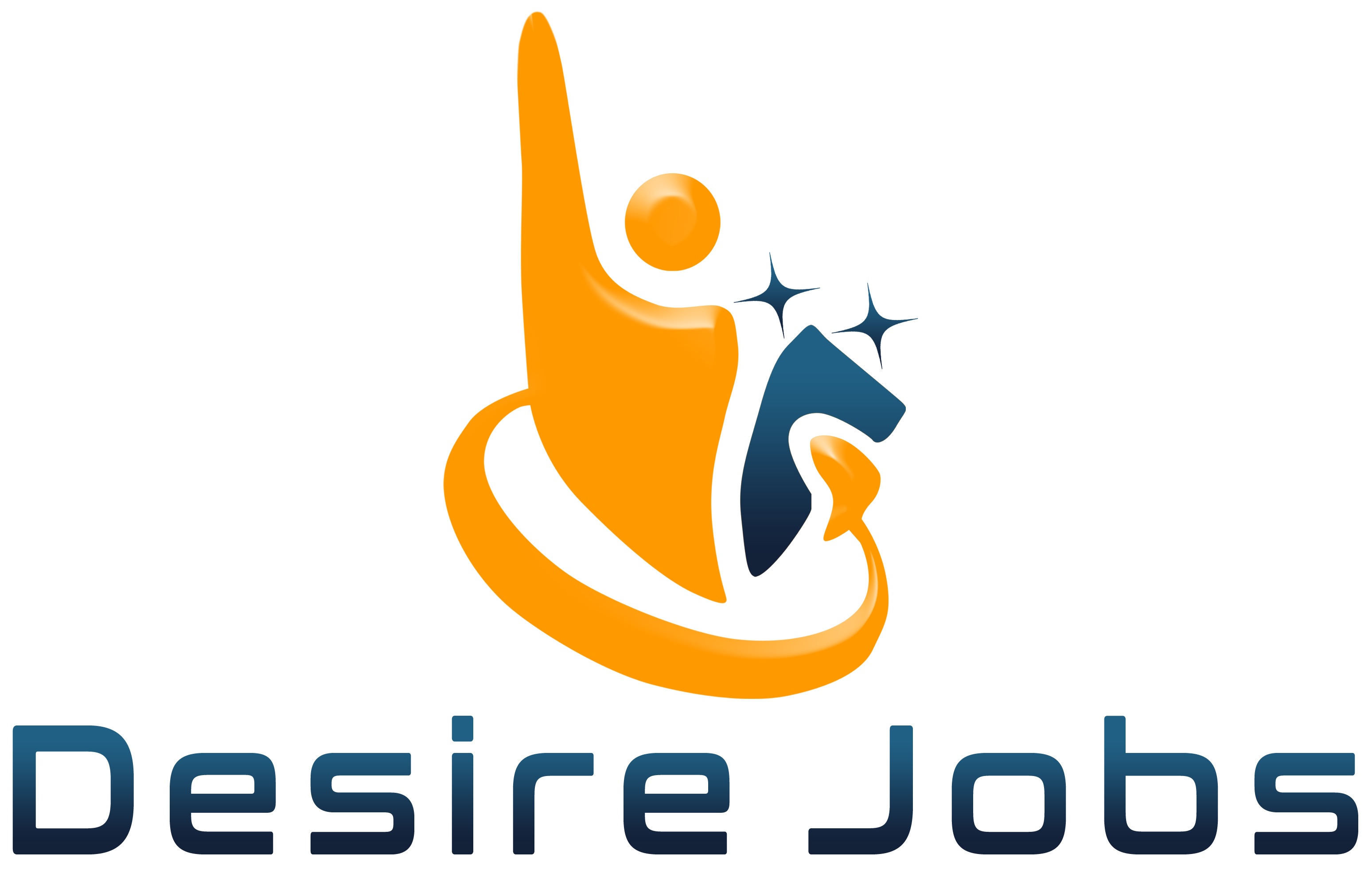 Desire Jobs Logo